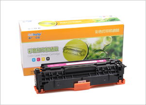 高效办公新选择 普广HP LaserJet Pro MFP M476dw/M476nw 312a CF383A红色环保硒鼓 2.7K 解读